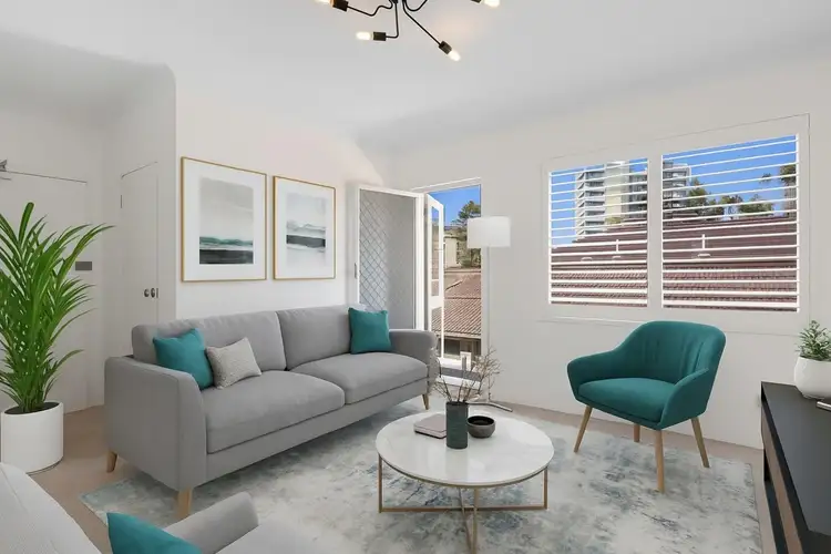 8/9 Frazer Street, Collaroy NSW 2097