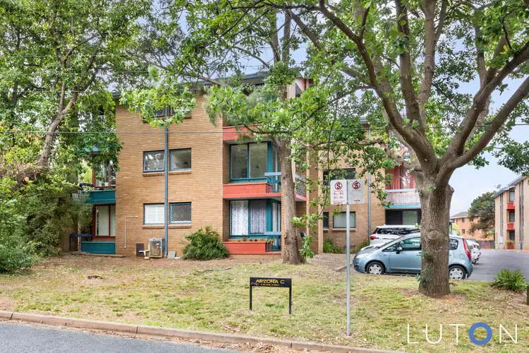 11C/6 Irvine Street, Watson ACT 2602