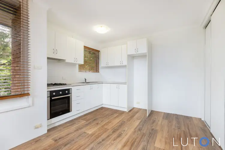 Second view of Homely unit listing, 11C/6 Irvine Street, Watson ACT 2602