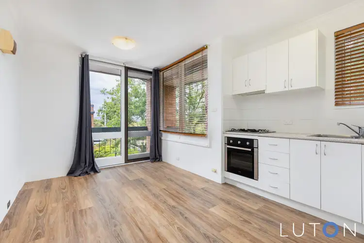 Third view of Homely unit listing, 11C/6 Irvine Street, Watson ACT 2602