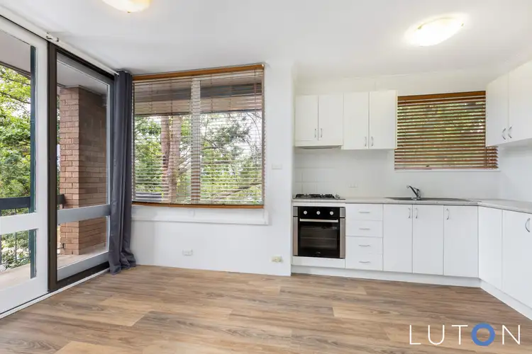 Fourth view of Homely unit listing, 11C/6 Irvine Street, Watson ACT 2602
