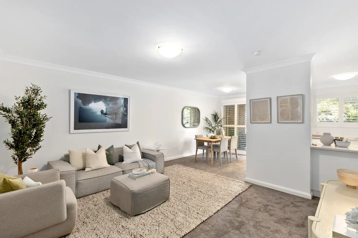 Main view of Homely apartment listing, 27/27 Goodwin Street, Narrabeen NSW 2101