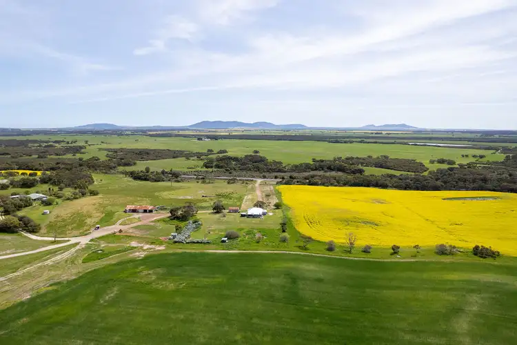 167 Coffin Bay Road, Coffin Bay SA 5607