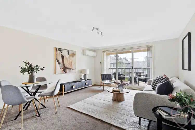 47/23 Aspinall Street, Watson ACT 2602