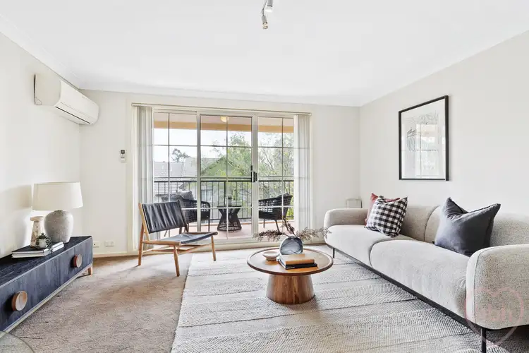Third view of Homely apartment listing, 47/23 Aspinall Street, Watson ACT 2602