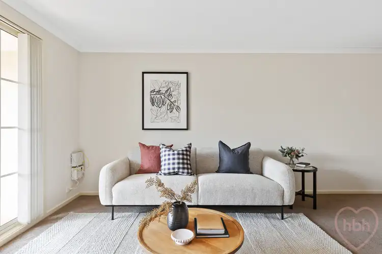 Fourth view of Homely apartment listing, 47/23 Aspinall Street, Watson ACT 2602