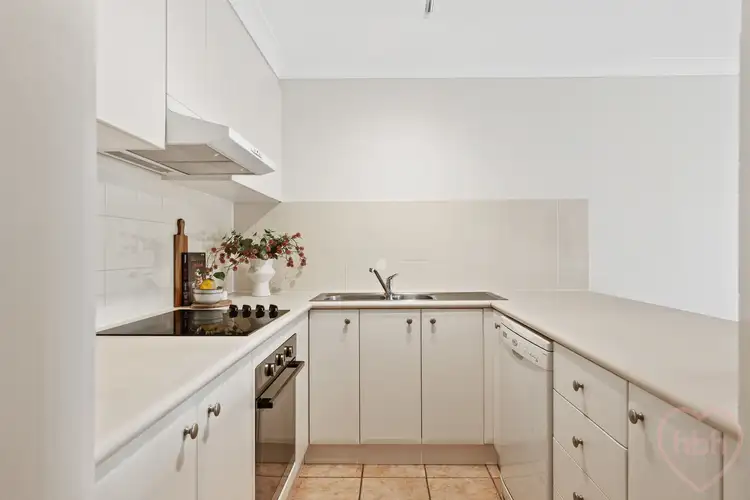 Sixth view of Homely apartment listing, 47/23 Aspinall Street, Watson ACT 2602