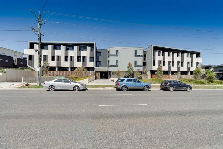 143/386 Burwood Highway