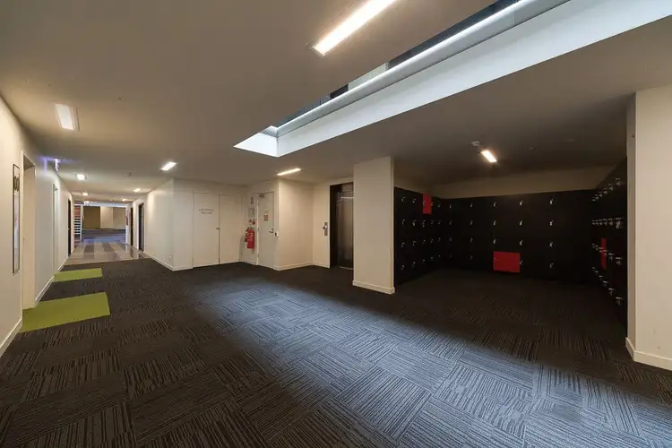 Third view of Homely apartment listing, 143/386 Burwood Highway, Burwood VIC 3125