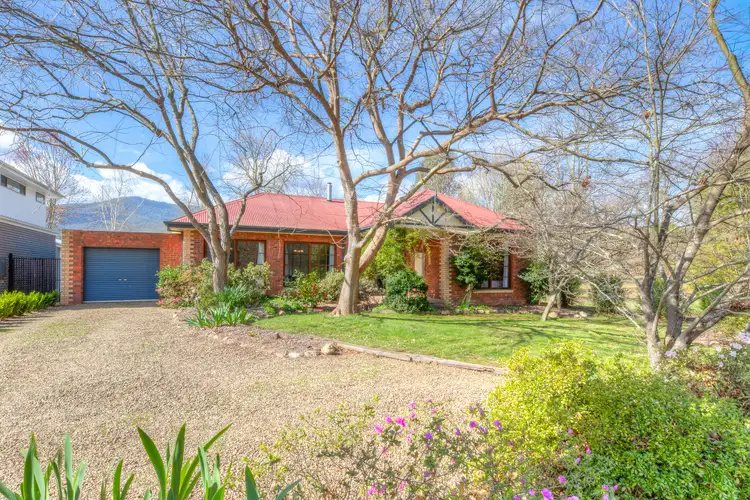 Main view of Homely house listing, 173 Station Street, Porepunkah VIC 3740