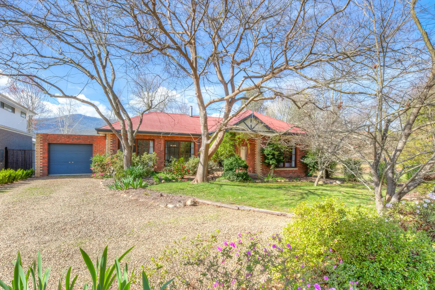 Main view of Homely house listing, 173 Station Street, Porepunkah VIC 3740