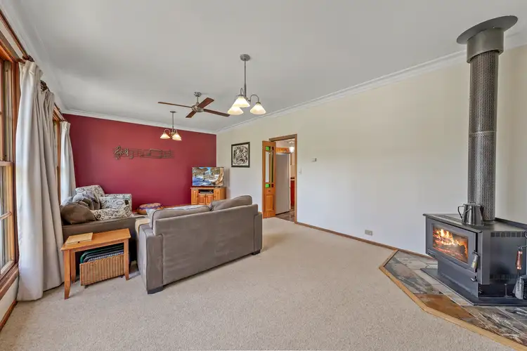 Fifth view of Homely house listing, 173 Station Street, Porepunkah VIC 3740