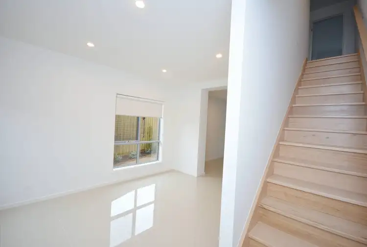 Second view of Homely townhouse listing, 2/26 Birch Avenue, Tullamarine VIC 3043