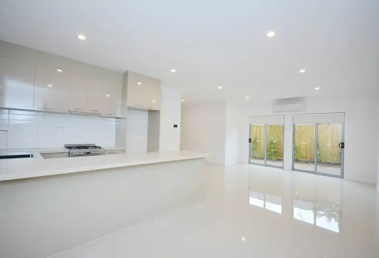 Third view of Homely townhouse listing, 2/26 Birch Avenue, Tullamarine VIC 3043
