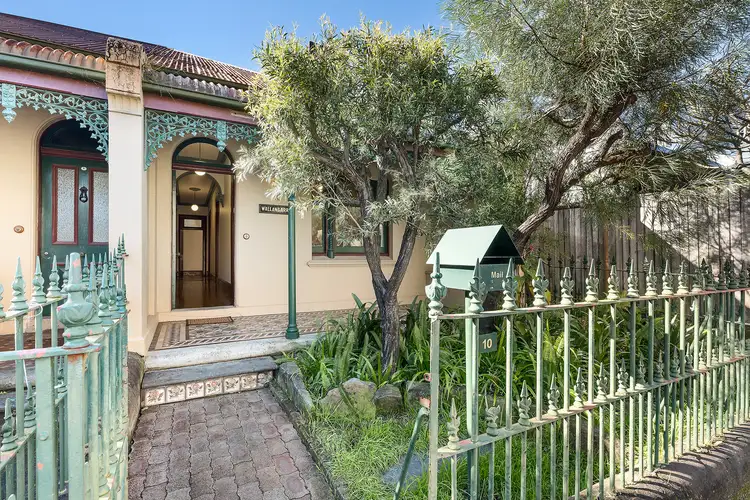 10 Adolphus Street, Balmain NSW 2041