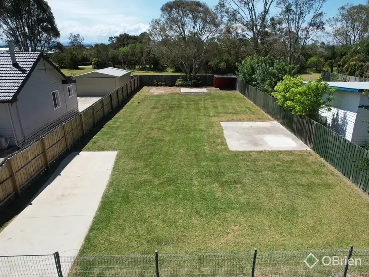 Fourth view of Homely land listing, 133 Bay Road, Eagle Point VIC 3878
