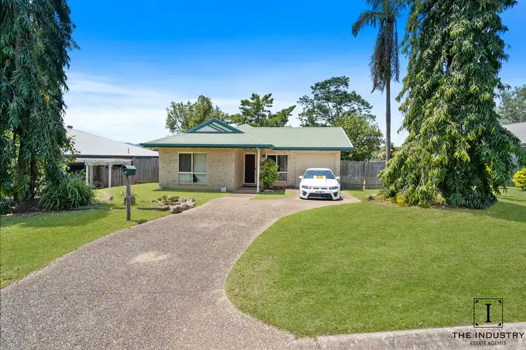 14 Warncke Close, Gordonvale QLD 4865