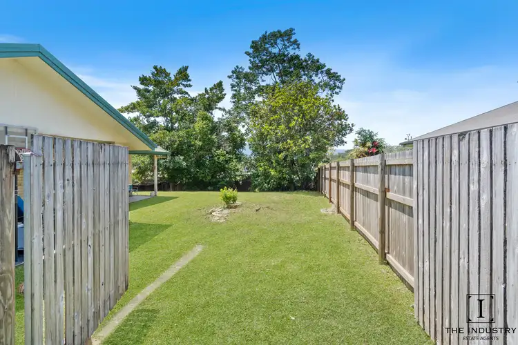 Second view of Homely house listing, 14 Warncke Close, Gordonvale QLD 4865
