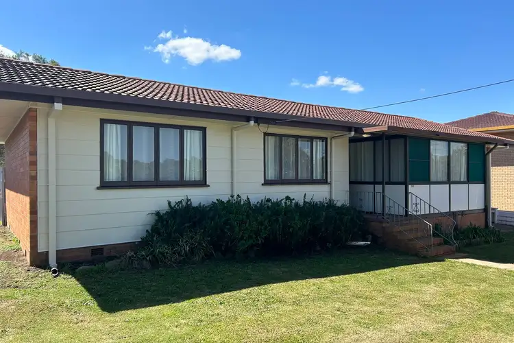 341 Alderley Street, South Toowoomba QLD 4350