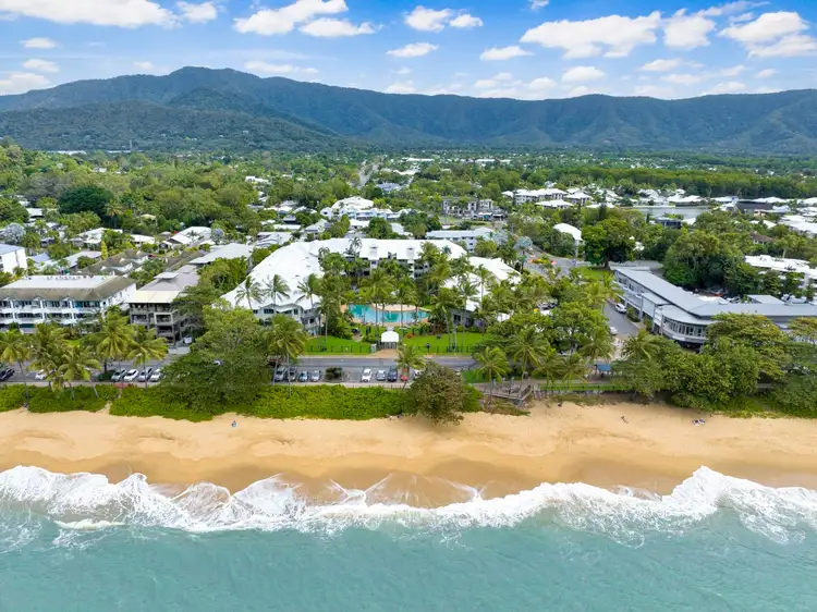 37/65-75 Vasey Esplanade, Trinity Beach QLD 4879