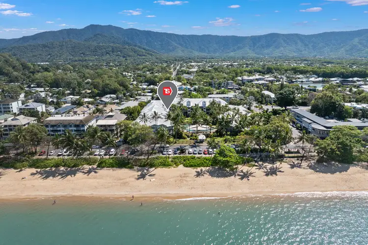 Third view of Homely unit listing, 37/65-75 Vasey Esplanade, Trinity Beach QLD 4879