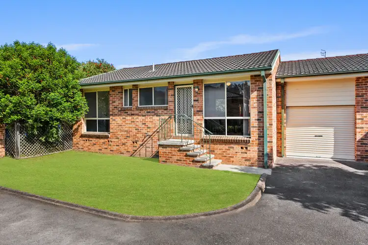 1/62 Davis Avenue, Davistown NSW 2251
