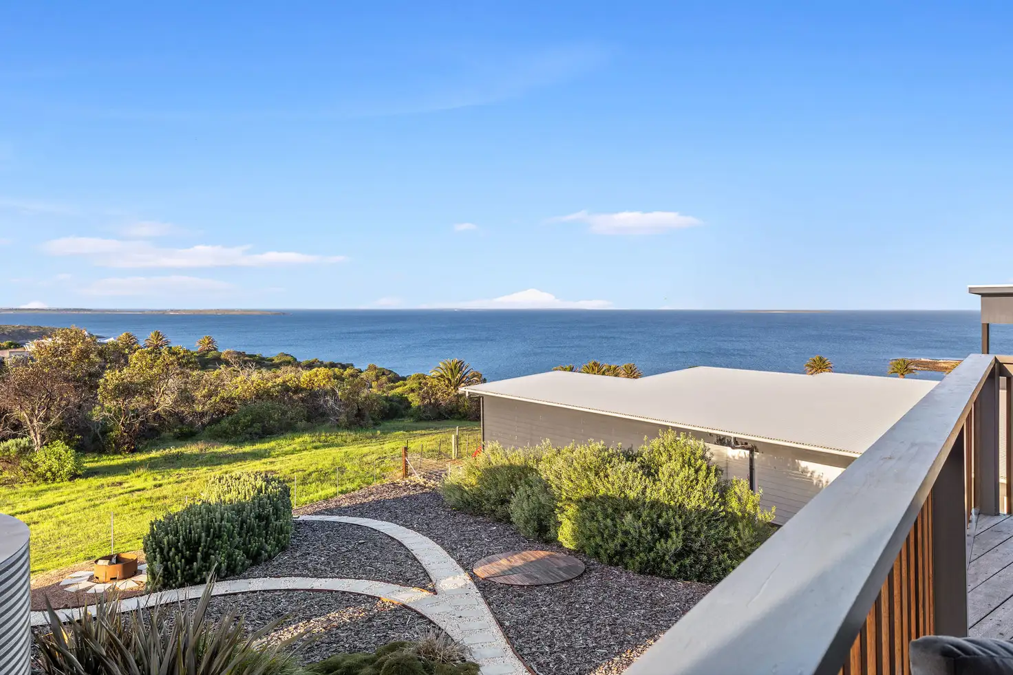 Main view of Homely house listing, 3 North Esplanade, Point Boston SA 5607