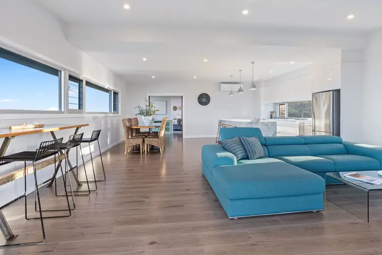 Sixth view of Homely house listing, 3 North Esplanade, Point Boston SA 5607