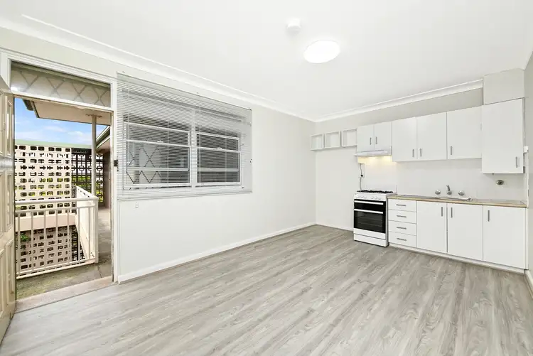 Second view of Homely apartment listing, 35/2-4 Wrights Avenue, Marrickville NSW 2204