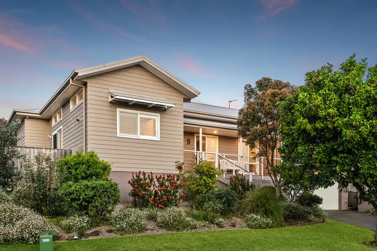 9 Blackwall Street, Gerringong NSW 2534