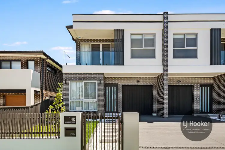 14b Middleton Road, Chester Hill NSW 2162