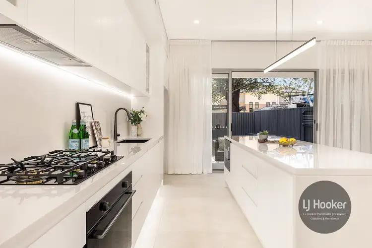 Third view of Homely house listing, 14a Middleton Road, Chester Hill NSW 2162