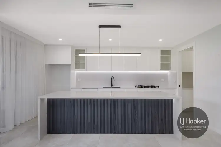 Third view of Homely house listing, 14b Middleton Road, Chester Hill NSW 2162