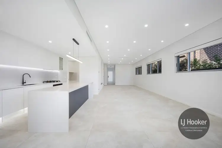 Fourth view of Homely house listing, 14b Middleton Road, Chester Hill NSW 2162