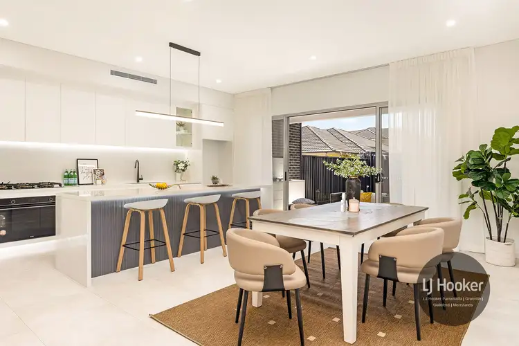 Fourth view of Homely house listing, 14a Middleton Road, Chester Hill NSW 2162