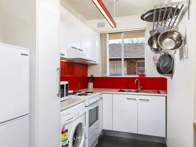 Second view of Homely apartment listing, 271 Blaxland Road, Ryde NSW 2112