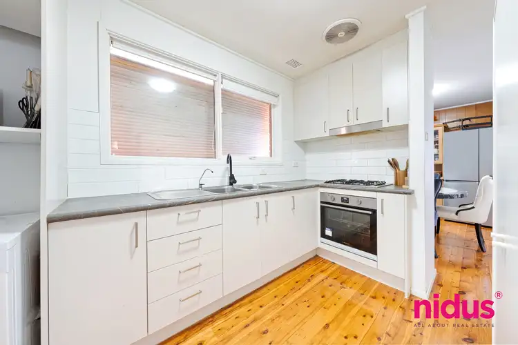 Fifth view of Homely house listing, 35 Saidor Road, Whalan NSW 2770