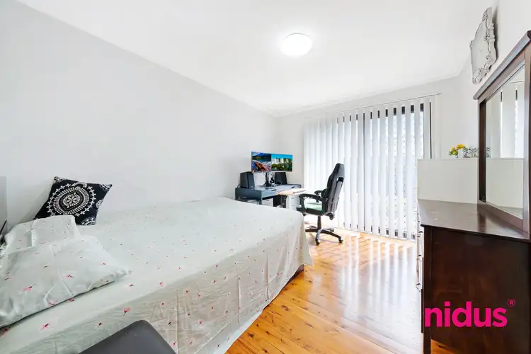 Sixth view of Homely house listing, 35 Saidor Road, Whalan NSW 2770