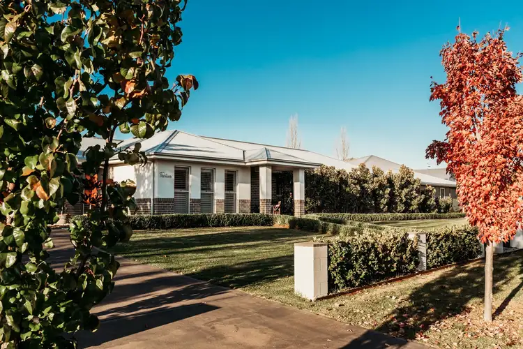 13 Butler Circle, Mudgee NSW 2850