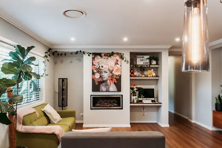 Third view of Homely house listing, 13 Butler Circle, Mudgee NSW 2850