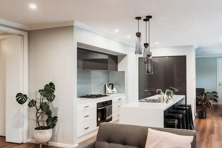 Fourth view of Homely house listing, 13 Butler Circle, Mudgee NSW 2850