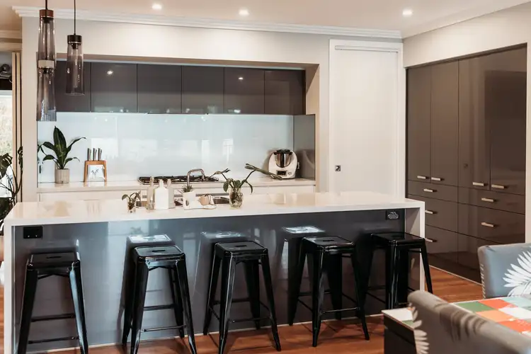 Fifth view of Homely house listing, 13 Butler Circle, Mudgee NSW 2850