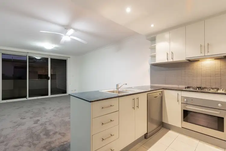 Second view of Homely apartment listing, 12/8-12 Ascot Street, Kensington NSW 2033