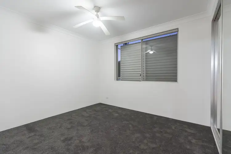 Third view of Homely apartment listing, 12/8-12 Ascot Street, Kensington NSW 2033