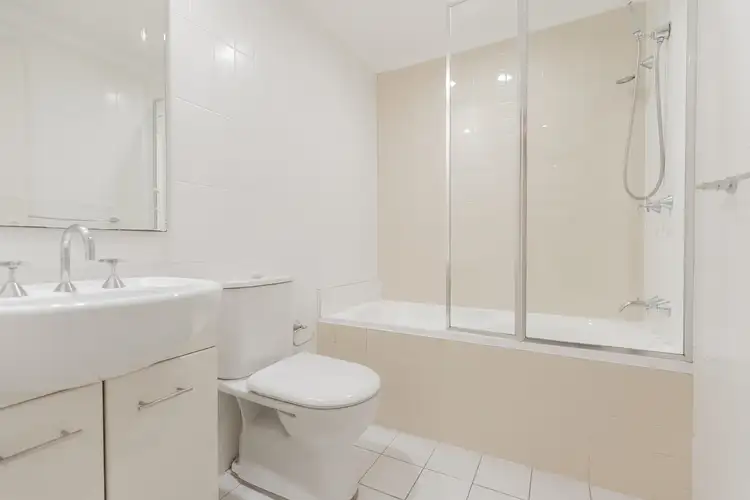 Fourth view of Homely apartment listing, 12/8-12 Ascot Street, Kensington NSW 2033