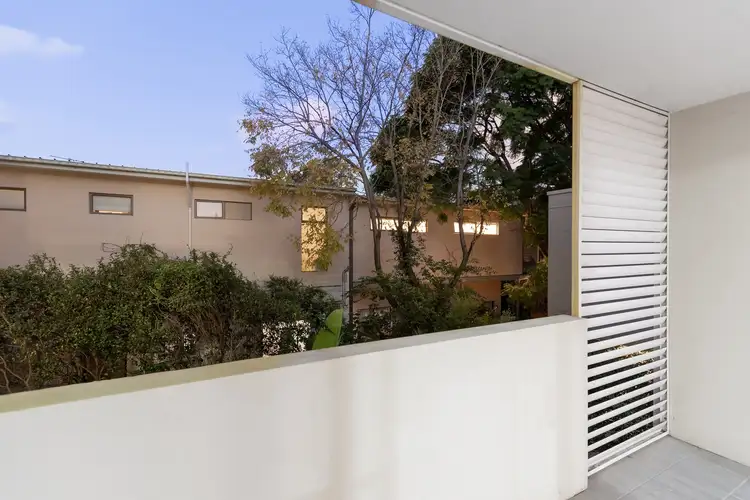Fifth view of Homely apartment listing, 12/8-12 Ascot Street, Kensington NSW 2033