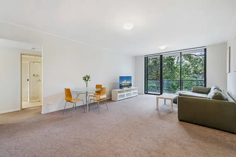 Third view of Homely unit listing, 105/11-19 Waitara Avenue, Waitara NSW 2077