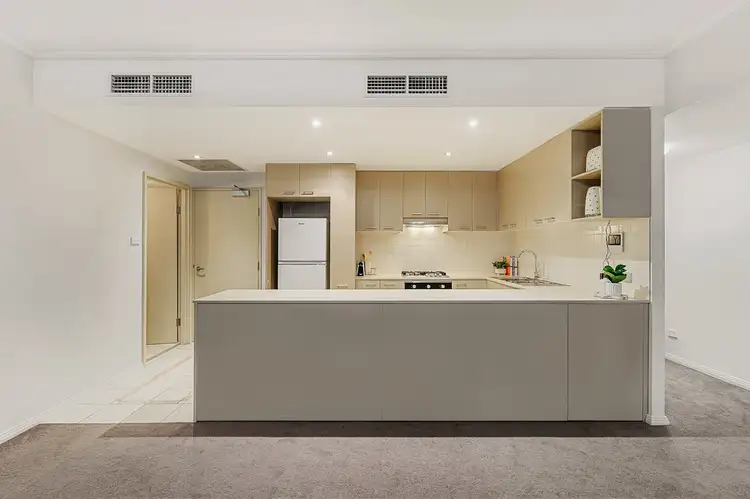 Fourth view of Homely unit listing, 105/11-19 Waitara Avenue, Waitara NSW 2077