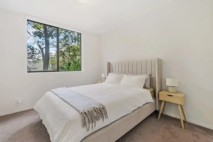 Sixth view of Homely unit listing, 105/11-19 Waitara Avenue, Waitara NSW 2077