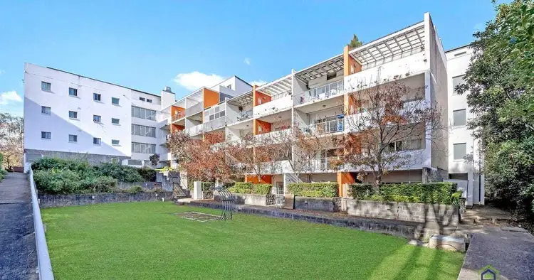 16/28-32 Marlborough Road, Homebush West NSW 2140